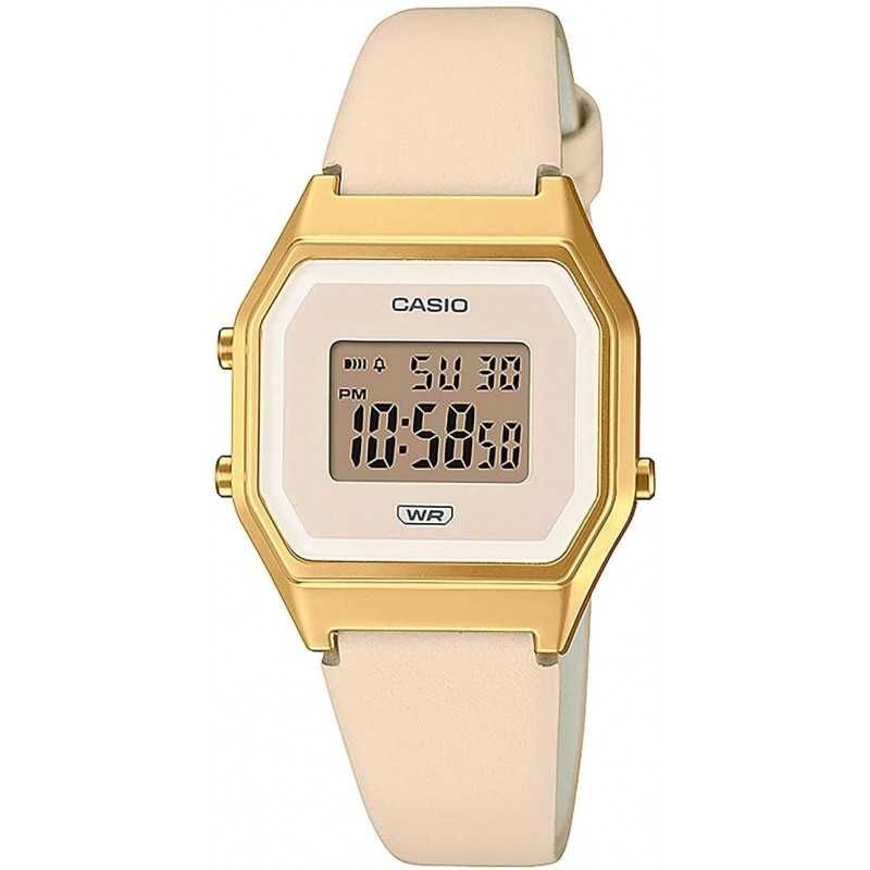 CASIO LA680WEGL-4E LA680WEGL-4E Casio