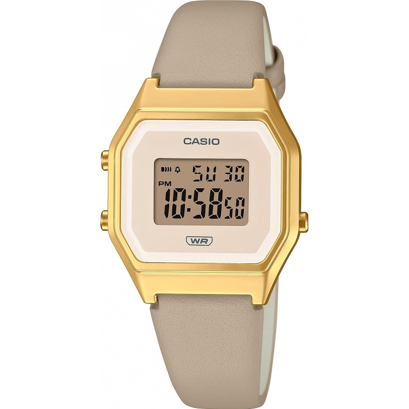 CASIO LA680WEGL-5E LA680WEGL-5E Casio