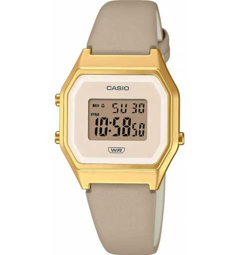 CASIO LA680WEGL-5E LA680WEGL-5E Casio