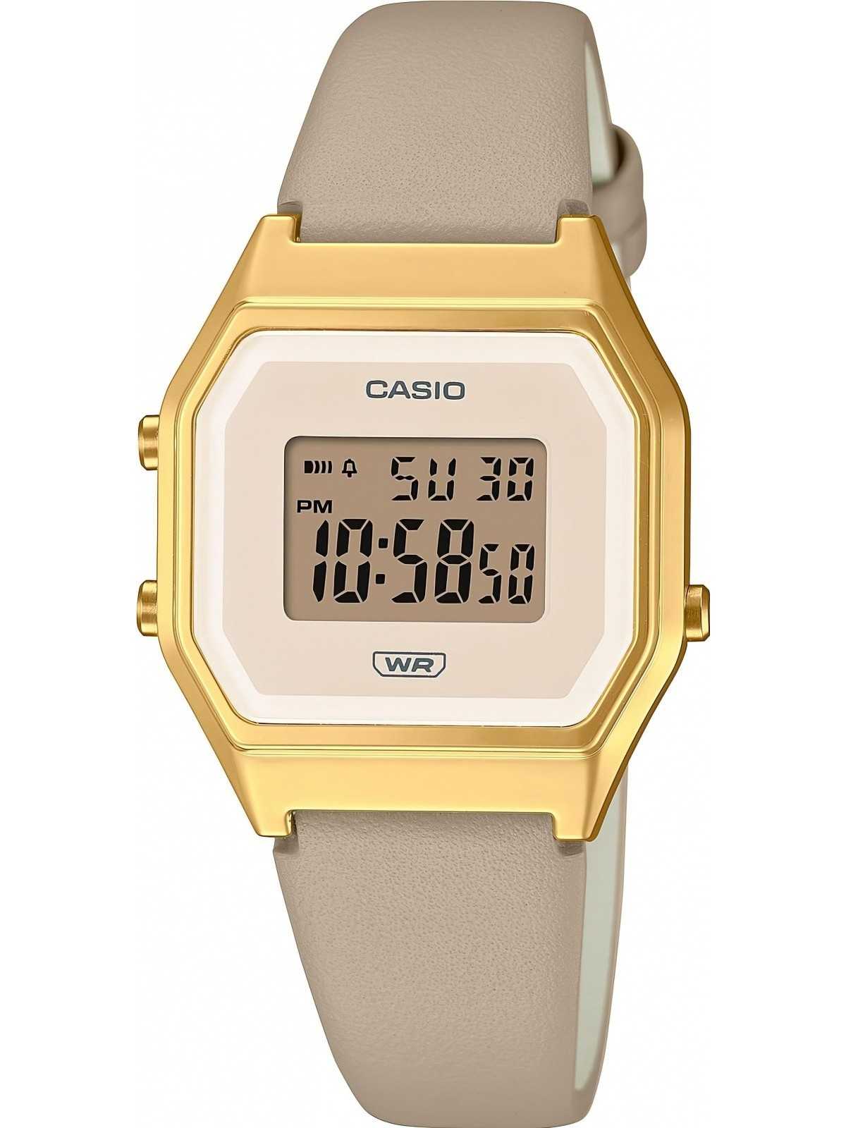 CASIO LA680WEGL-5E LA680WEGL-5E Casio