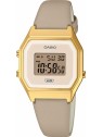 CASIO LA680WEGL-5E LA680WEGL-5E Casio