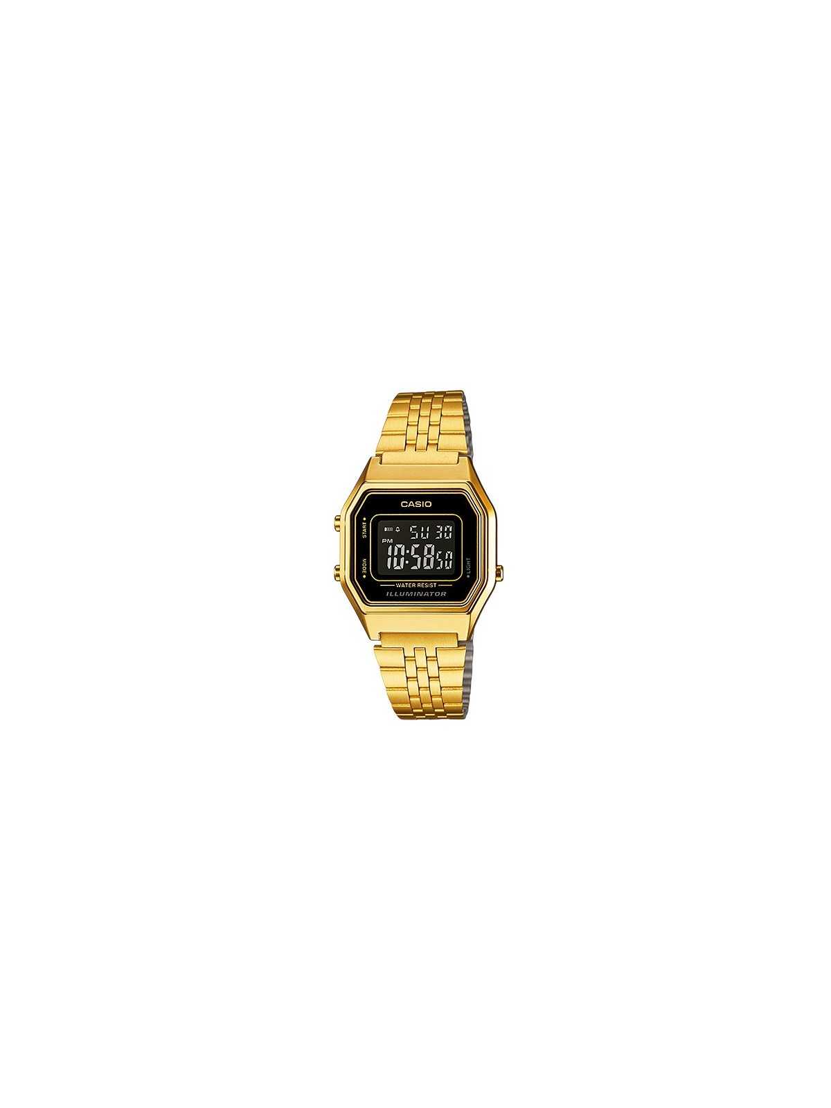 CASIO LA680WGA-1B LA680WGA-1B Casio