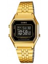 CASIO LA680WGA-1B LA680WGA-1B Casio