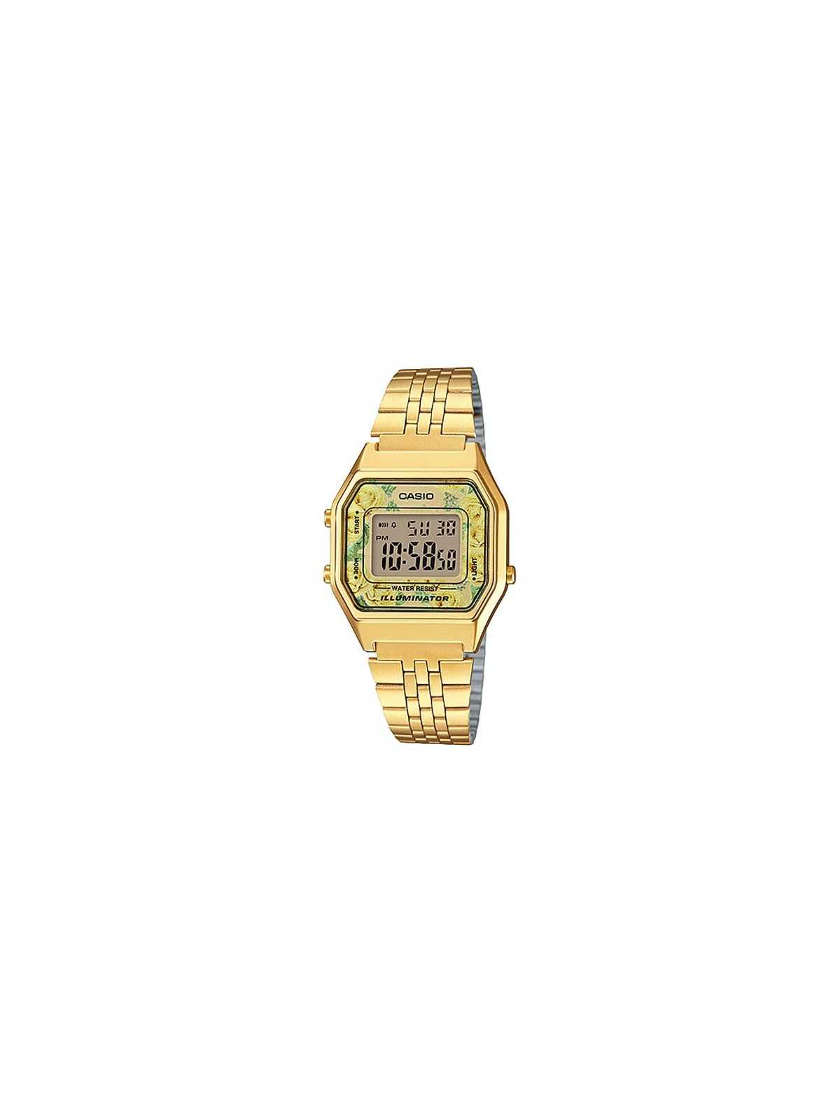 CASIO LA680WGA-9C LA680WGA-9C Casio