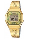 CASIO LA680WGA-9C LA680WGA-9C Casio