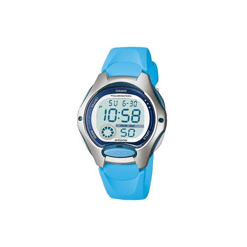 Casio LW-200-2B LW-200-2B Casio