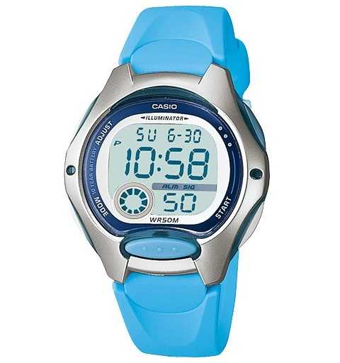 LW-200-2B LW-200-2B Casio