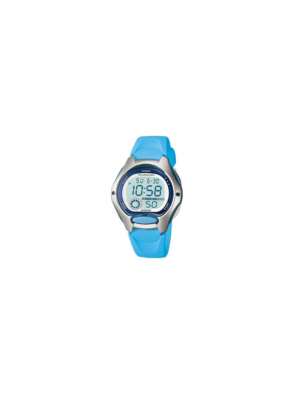 Casio LW-200-2B LW-200-2B Casio