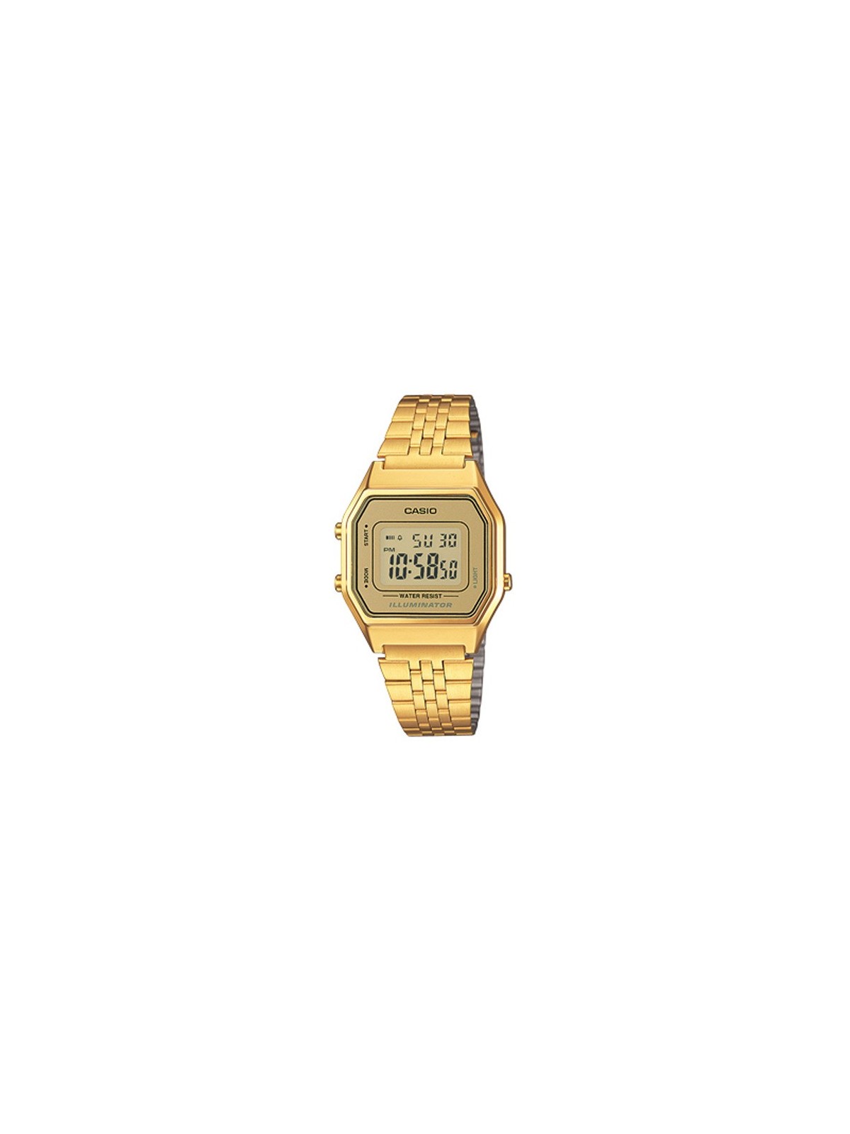 CASIO LA680WGA-9D LA680WGA-9D Casio