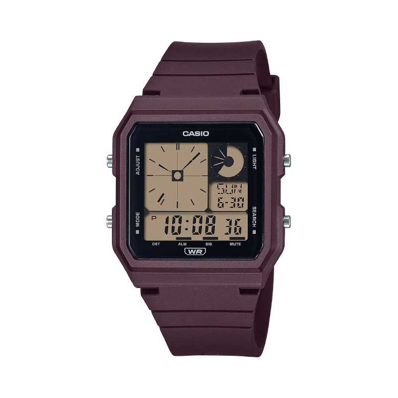 CASIO LF-20W-5A LF-20W-5A Casio