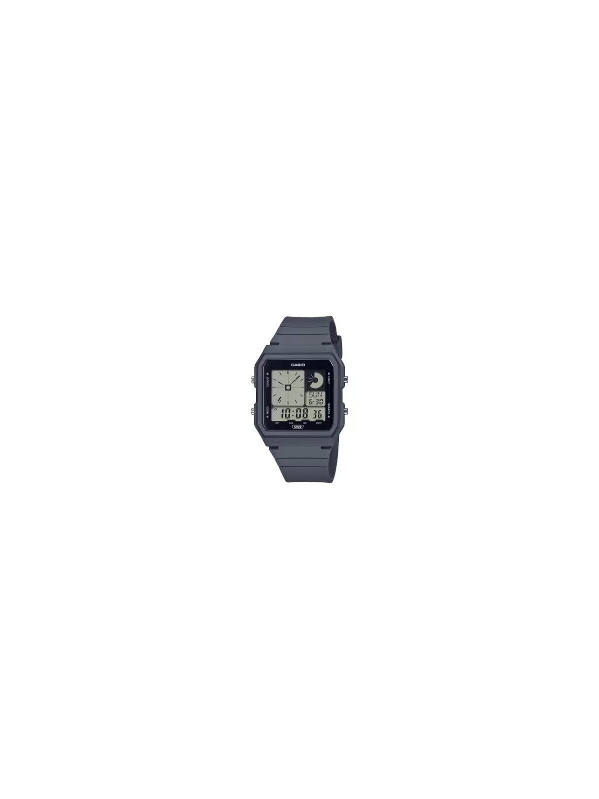 CASIO LF-20W-8A2 LF-20W-8A2 Casio