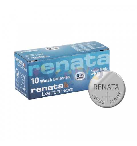 380 - SR936W - Renata B380R Renata