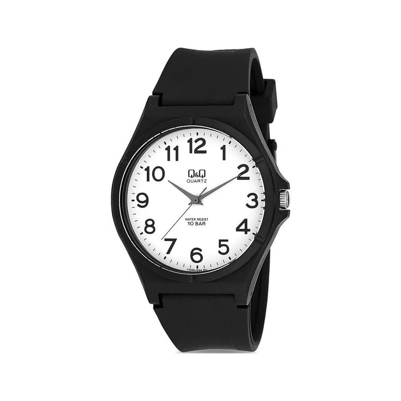 Q&Q BY CITIZEN VQ66J004Y VQ66J004Y Oui&Me watches