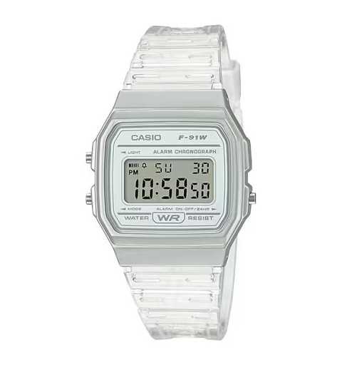 CASIO F-91WS-7D F-91WS-7D Casio