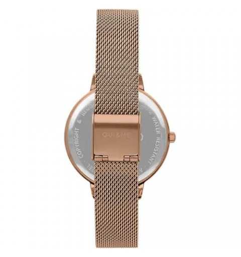 OUI&ME AMOURETTE - ME010035 ME010035 Oui&Me watches