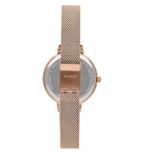 OUI&ME AMOURETTE - ME010051 ME010051 Oui&Me watches