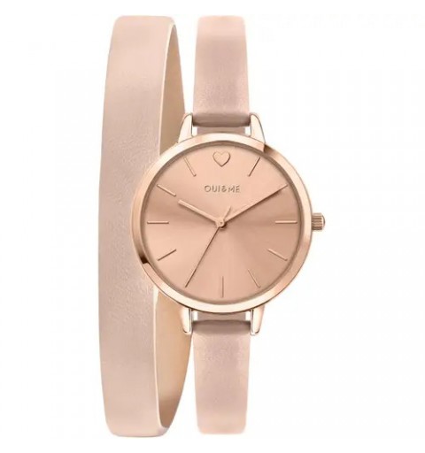 OUI&ME AMOURETTE - ME010092 ME010092 Oui&Me watches