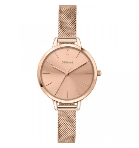 OUI&ME AMOURETTE - ME010095 ME010095 Oui&Me watches