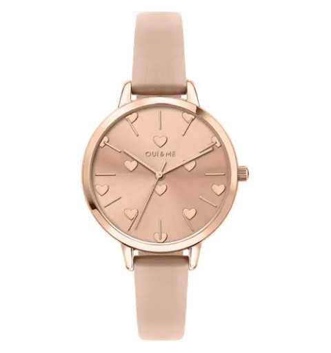 OUI&ME AMOURETTE - ME010106 ME010106 Oui&Me watches