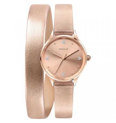 OUI&ME BICHETTE - ME010242 ME010242 Oui&Me watches