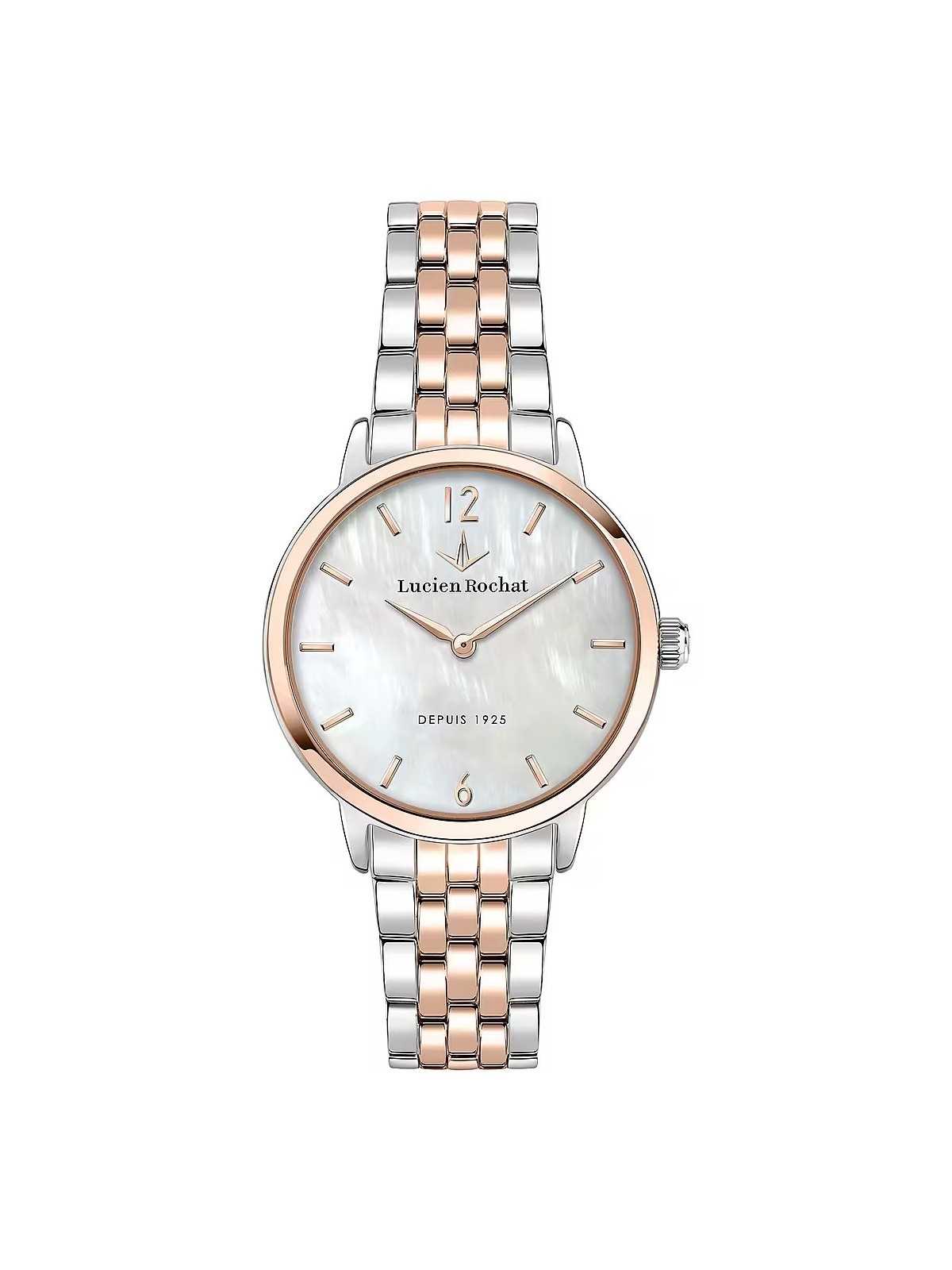 LUCIEN ROCHAT MADEMOISELLE - R0453120501 R0453120501 Lucien Rochat