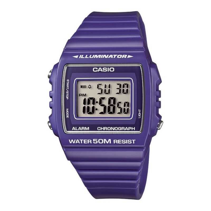 Casio W-215H-6AVDF W-215H-6AVDF Casio