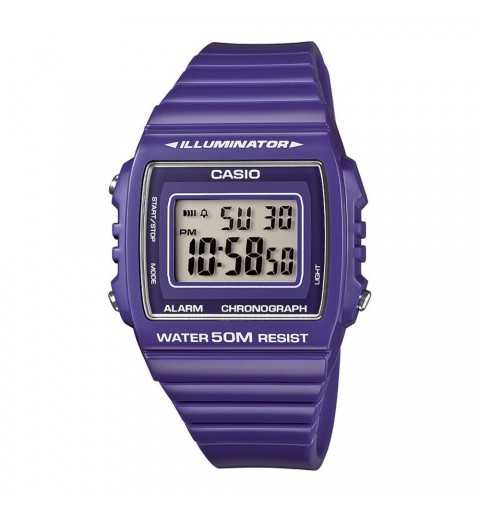 Casio W-215H-6AVDF W-215H-6AVDF Casio