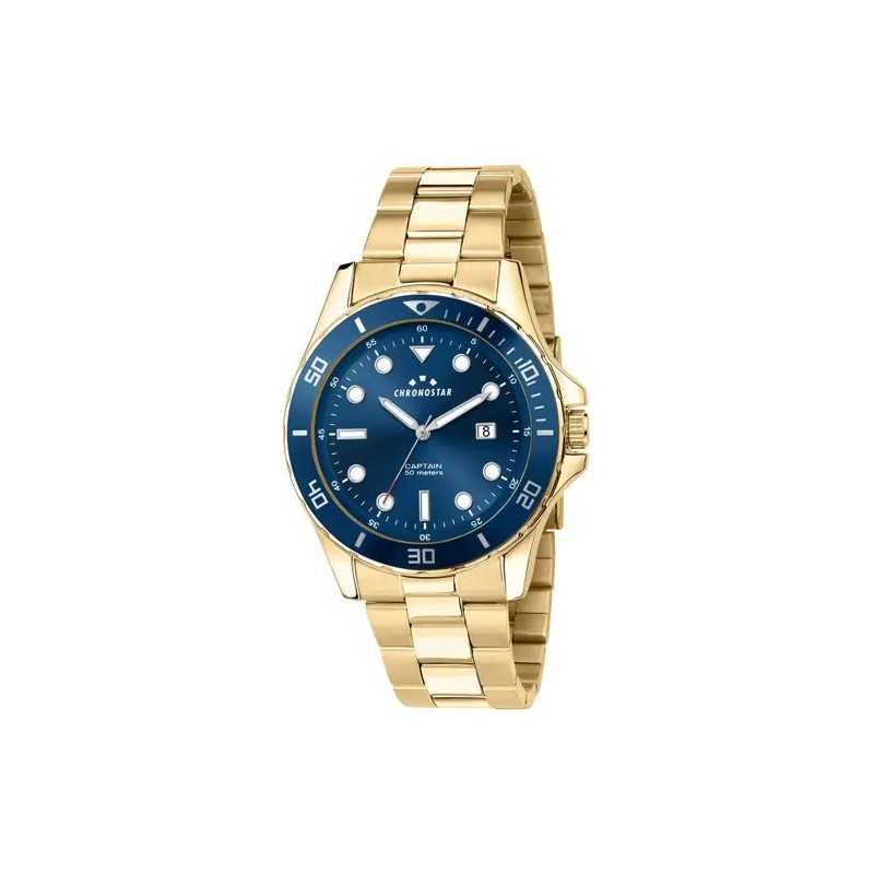 CHRONOSTAR CAPTAIN - R3753291005 R3753291005 Chronostar