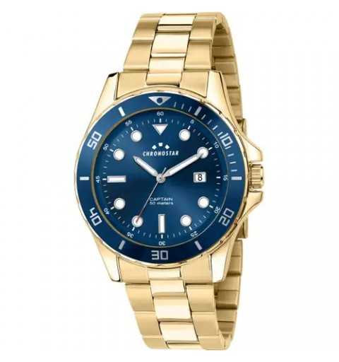 CHRONOSTAR CAPTAIN - R3753291005 R3753291005 Chronostar