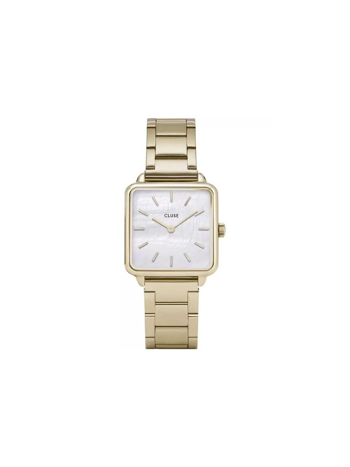 CLUSE LA TETRAGONE - CLUCL60026S CLUCL60026S Cluse