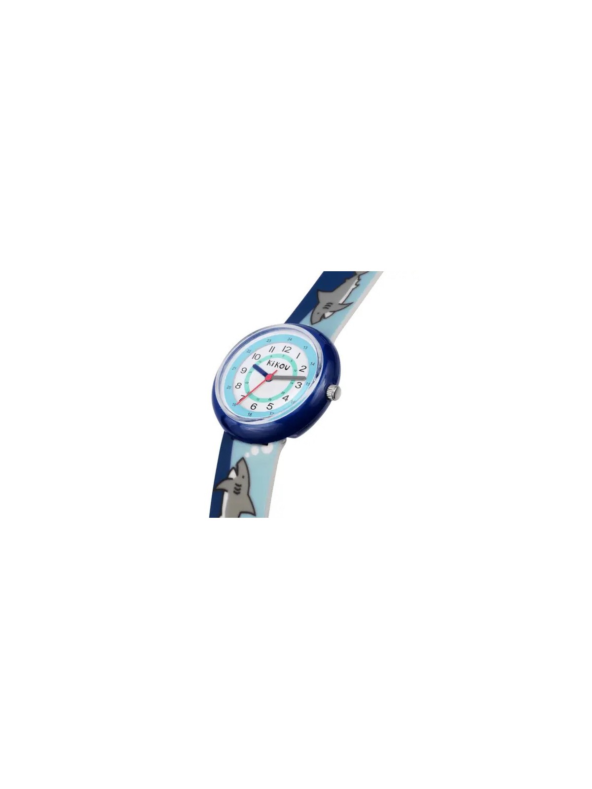KIKOU PETITS EXPLORATEURS - R4551103002 R4551103002 KIKOU