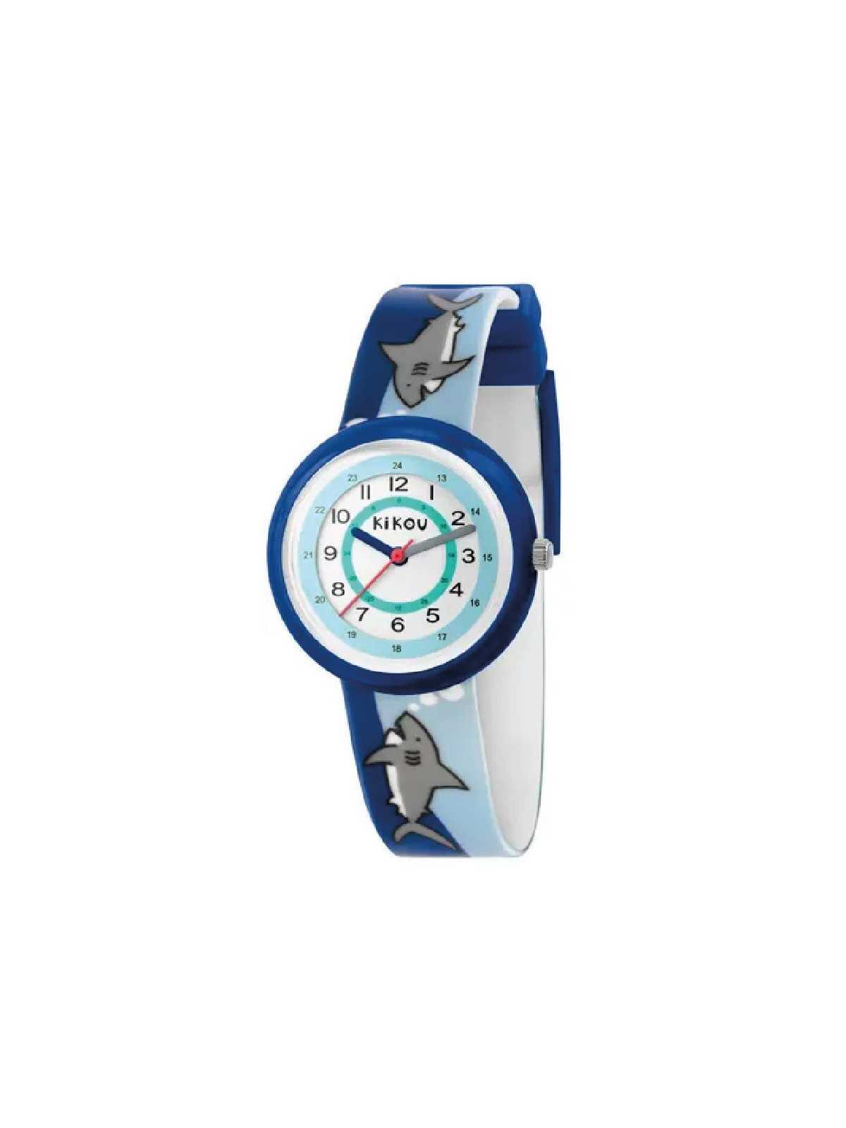 KIKOU PETITS EXPLORATEURS - R4551103002 R4551103002 KIKOU