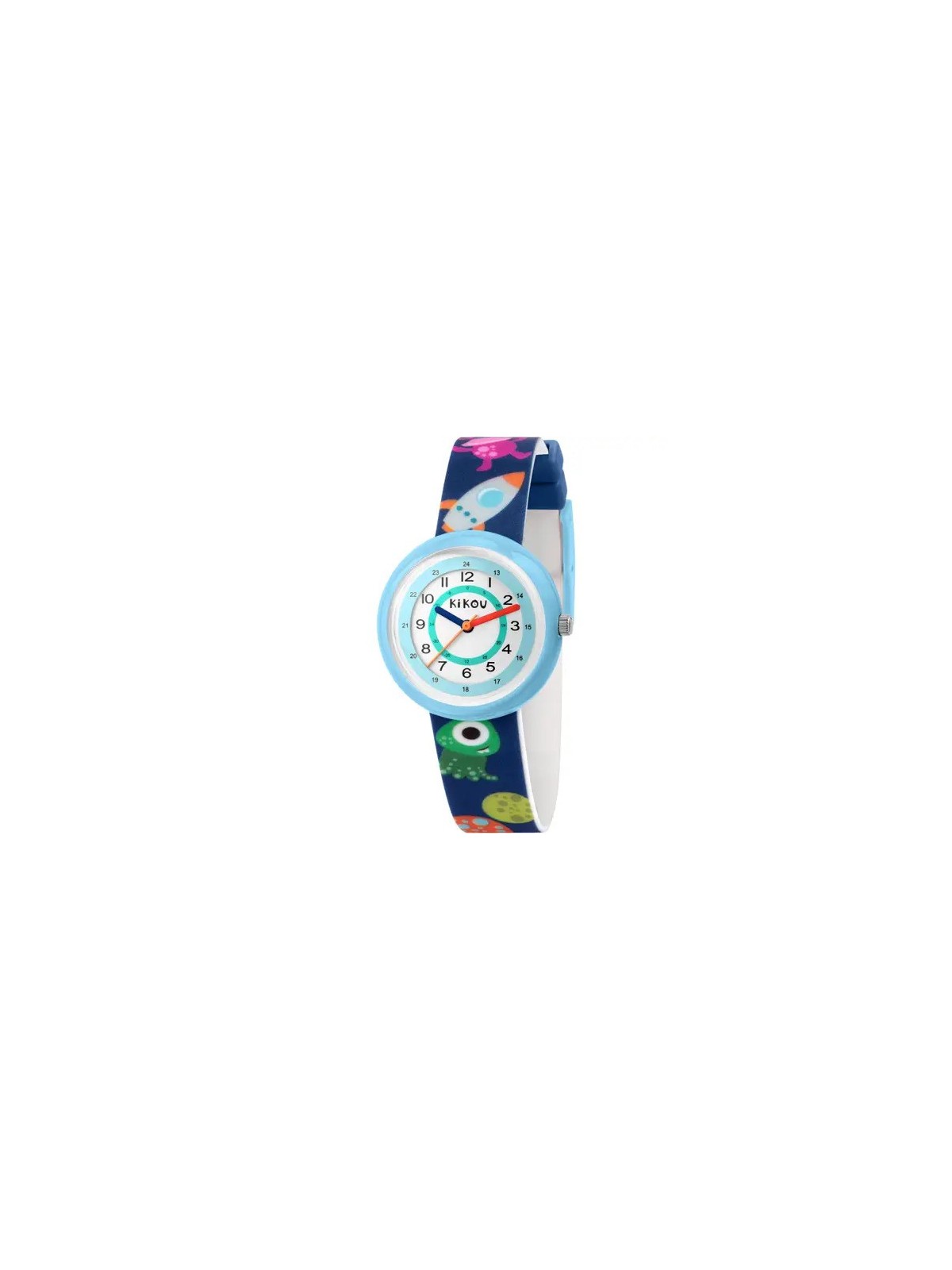 KIKOU PETITS EXPLORATEURS - R4551103003 R4551103003 KIKOU