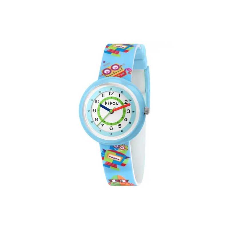 KIKOU PETITS EXPLORATEURS - R4551103004 R4551103004 KIKOU