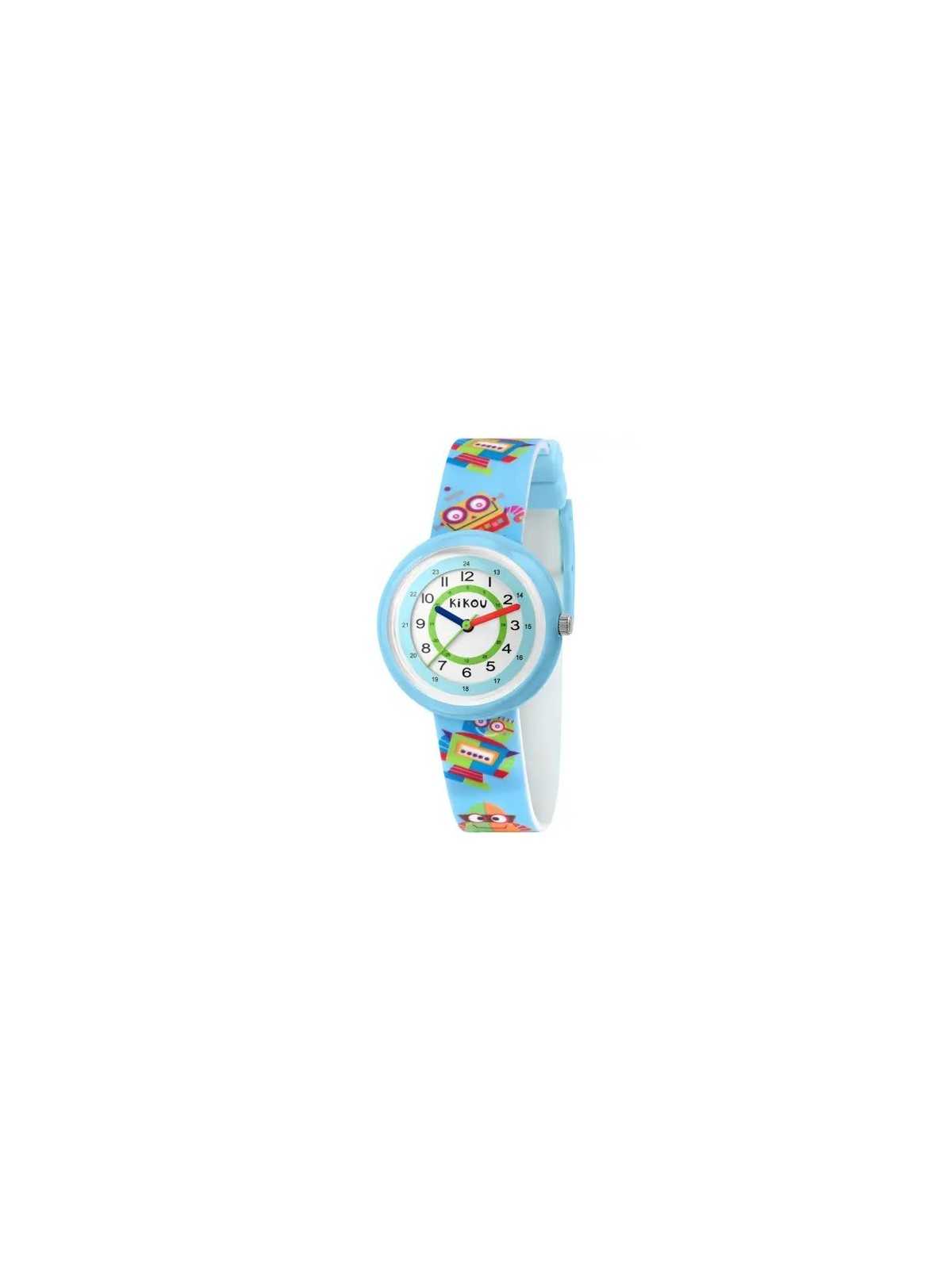 KIKOU PETITS EXPLORATEURS - R4551103004 R4551103004 KIKOU