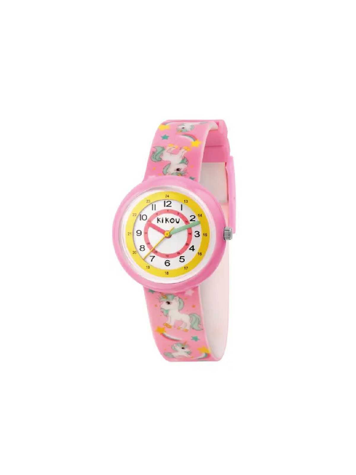 KIKOU PETITS EXPLORATEURS - R4551103501 R4551103501 KIKOU