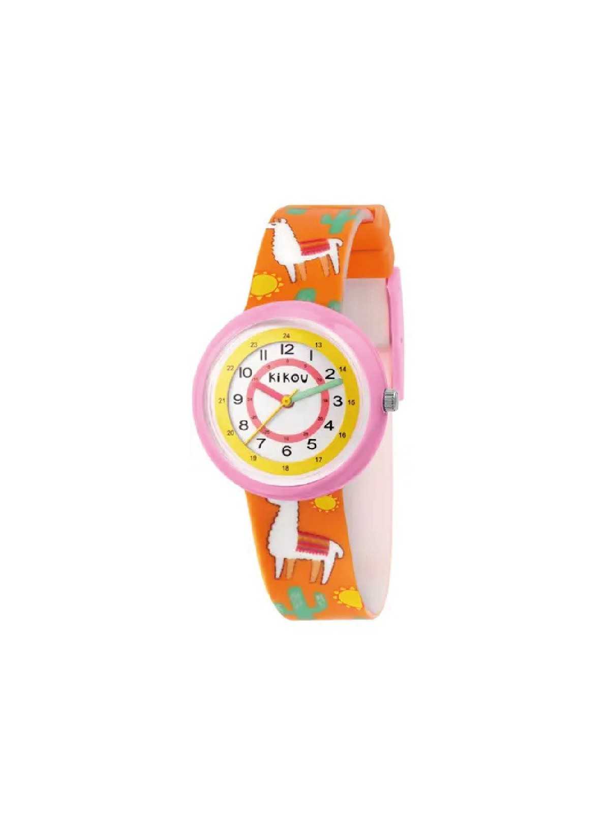 KIKOU PETITS EXPLORATEURS - R4551103502 R4551103502 KIKOU