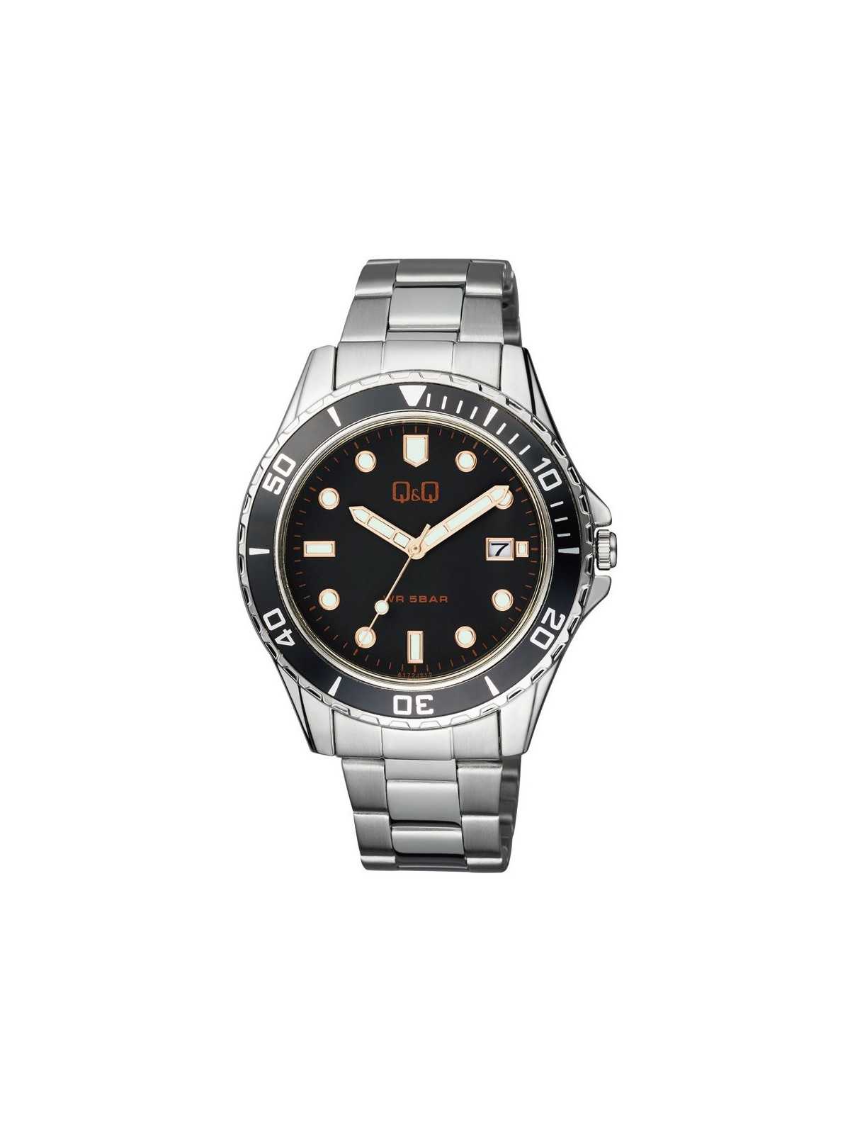 Q&Q BY CITIZEN A172J212Y A172J212Y Q&Q