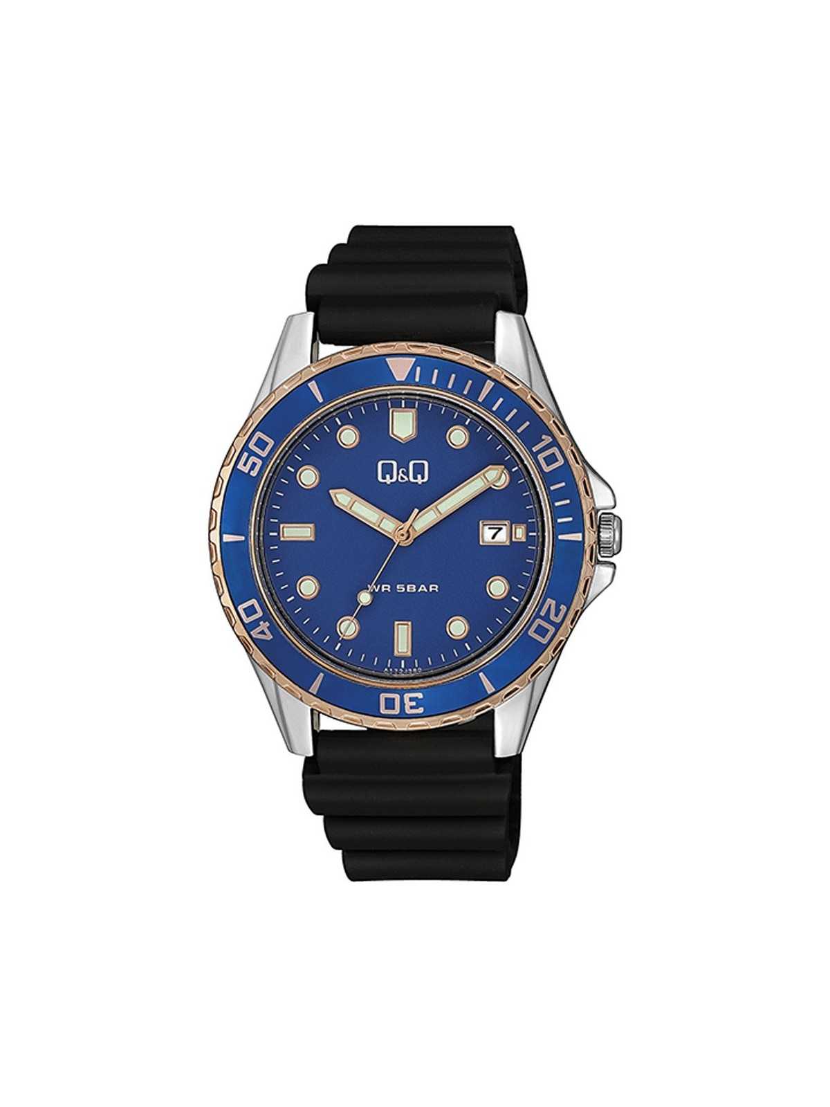 Q&Q BY CITIZEN A172J382Y A172J382Y Q&Q