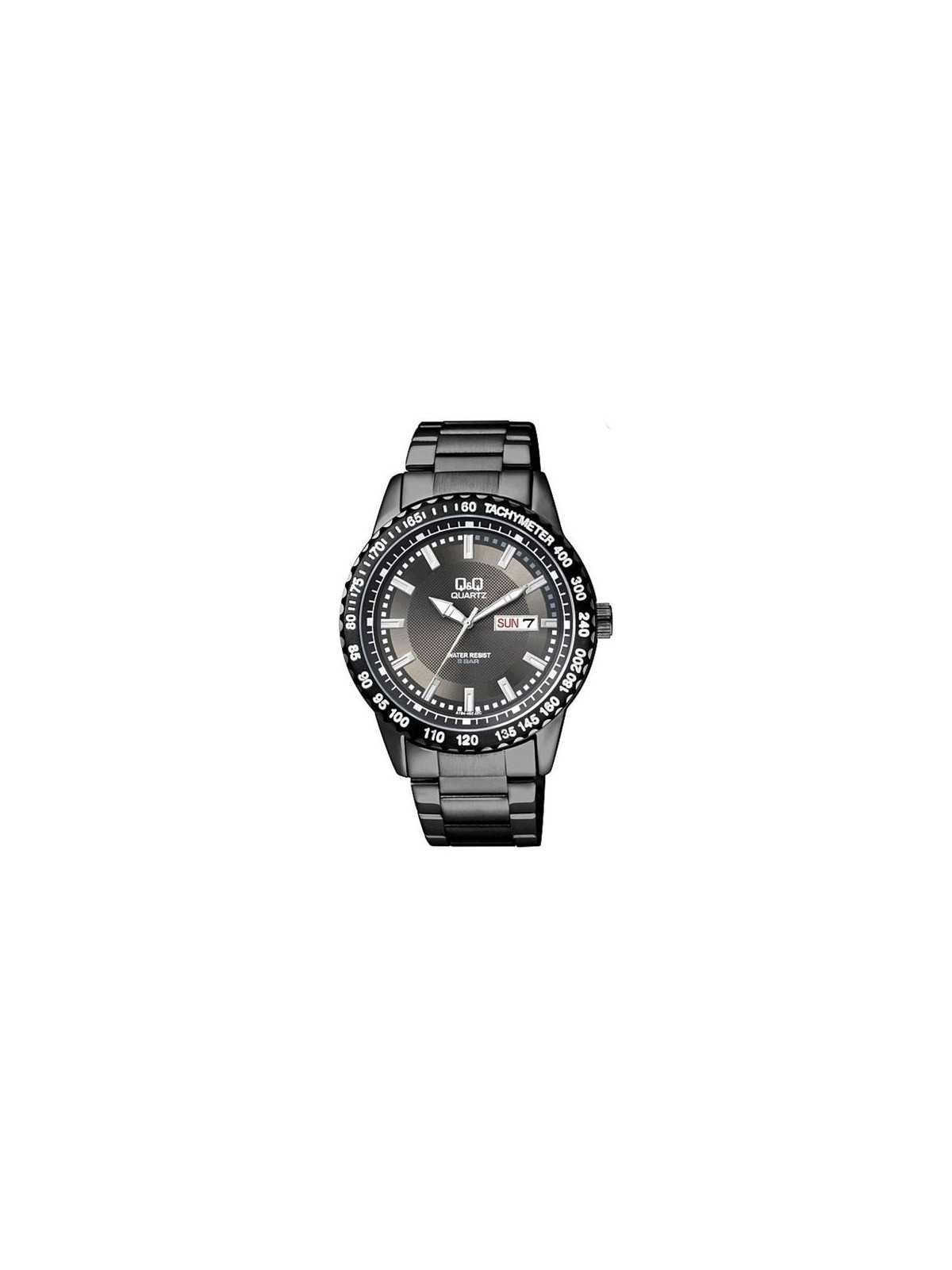 Q&Q BY CITIZEN A194402Y A194402Y Q&Q