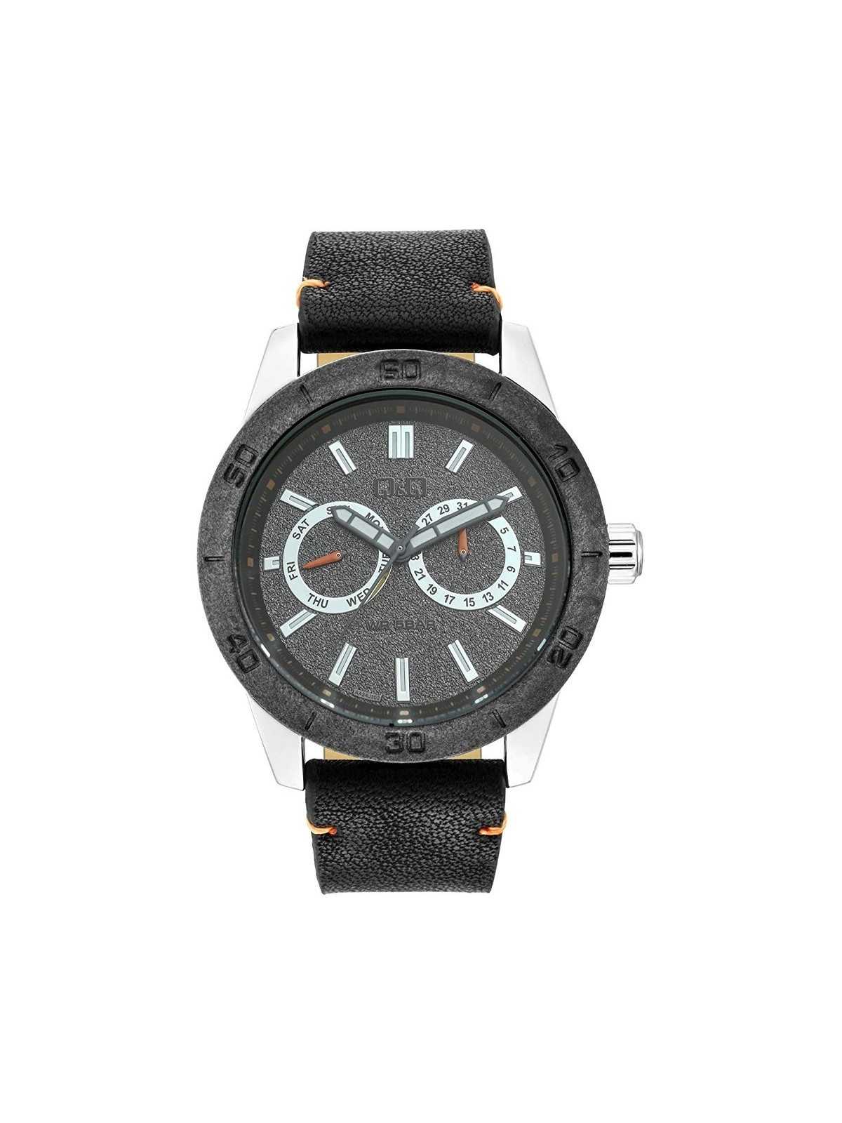 Q&Q BY CITIZEN AA34J302Y AA34J302Y Q&Q