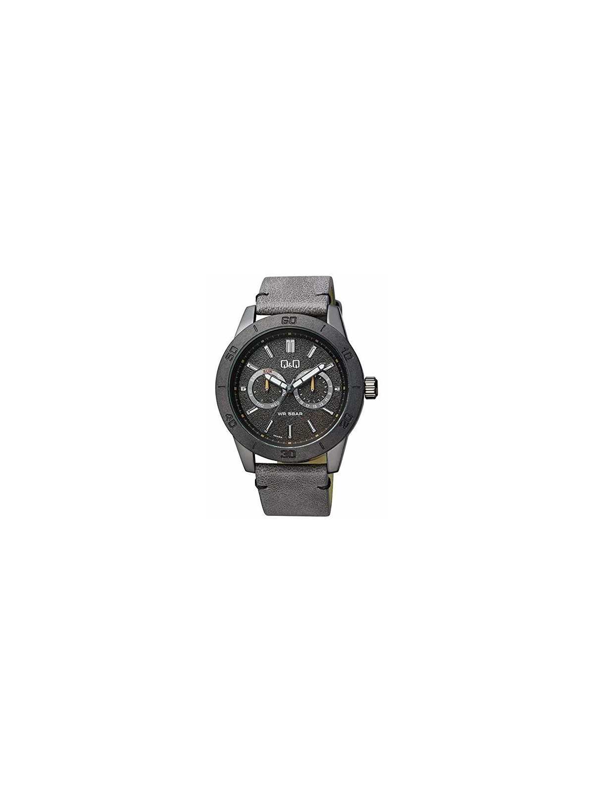 Q&Q BY CITIZEN AA34J502Y AA34J502Y Q&Q