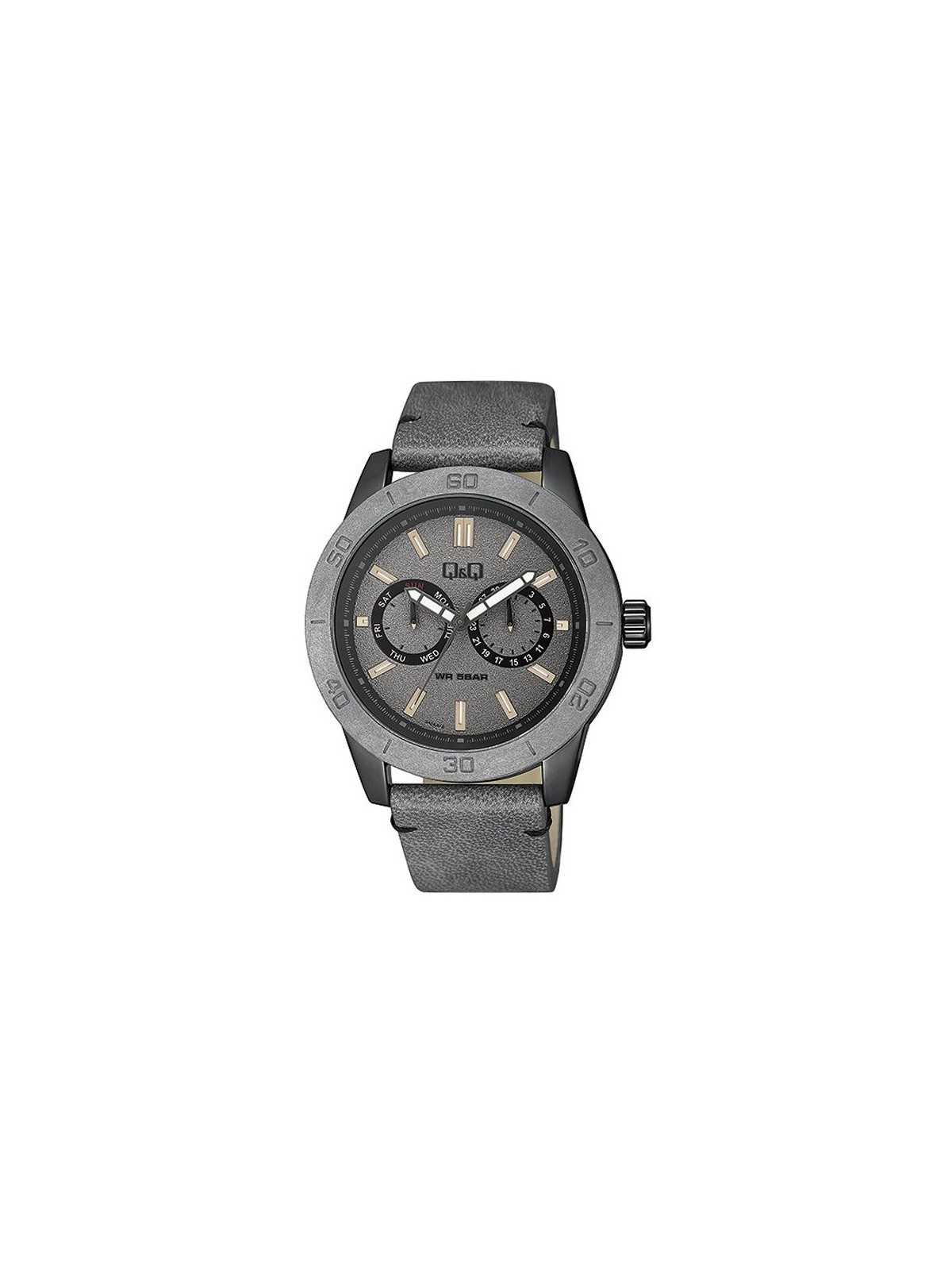 Q&Q BY CITIZEN AA34J512Y AA34J512Y Q&Q