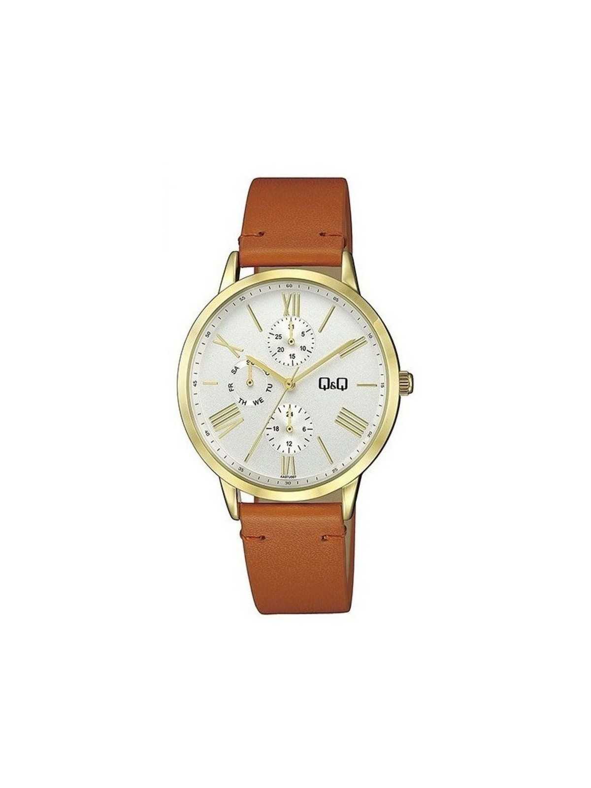 Q&Q BY CITIZEN AA37J317Y AA37J317Y Q&Q
