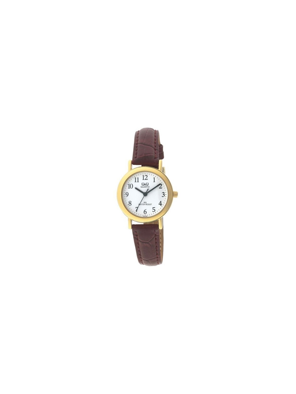 Q&Q BY CITIZEN C151J104Y C151J104Y Q&Q