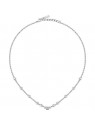 COLLANA TRUSSARDI T-LOGO - TJAXC04 TJAXC04 Trussardi