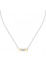 COLLANA TRUSSARDI T-LOGO - TJAXC06 TJAXC06 Trussardi