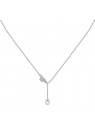 COLLANA TRUSSARDI T-LOGO - TJAXC08 TJAXC08 Trussardi