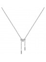 COLLANA TRUSSARDI T-LOGO - TJAXC09 TJAXC09 Trussardi