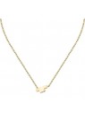 COLLANA TRUSSARDI T-LOGO - TJAXC10 TJAXC10 Trussardi